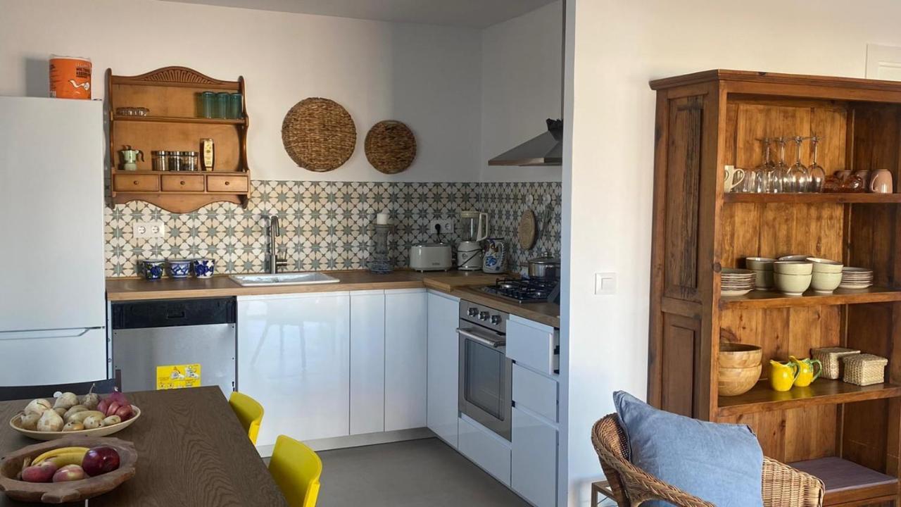 Villa Casa Costa Ecologica Y De Design Con Piscina, Jardin Y Parking Chiclana de la Frontera Esterno foto